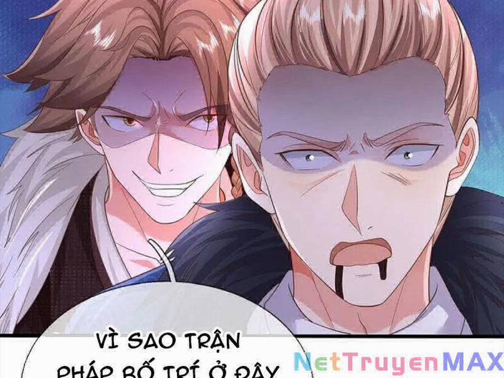 Ngạo Thị Thiên Địa 587 trang 30