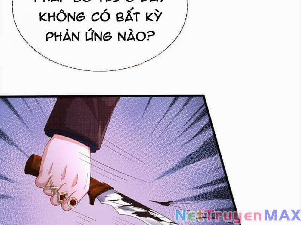 Ngạo Thị Thiên Địa 587 trang 31