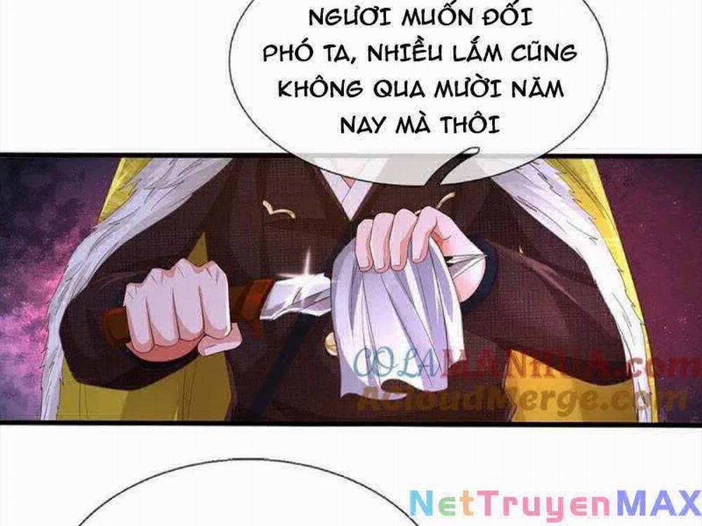 Ngạo Thị Thiên Địa 587 trang 36