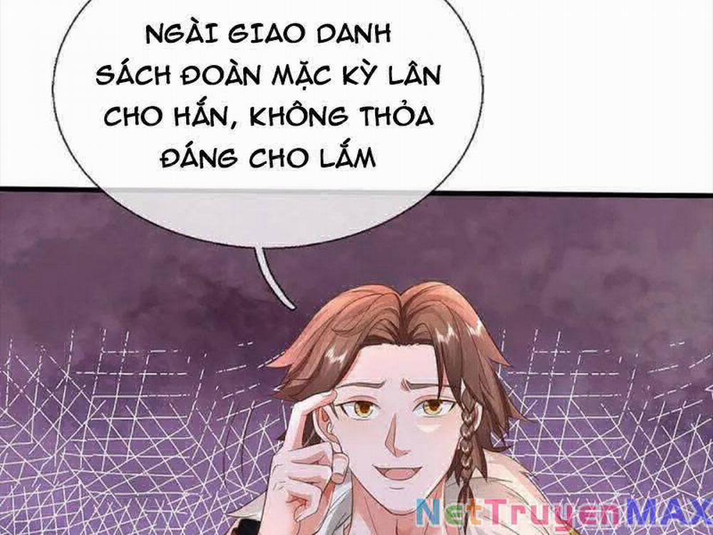 Ngạo Thị Thiên Địa 587 trang 5