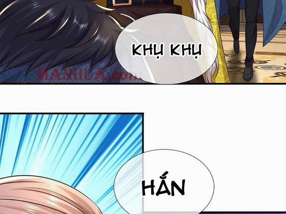 Ngạo Thị Thiên Địa 588 trang 1