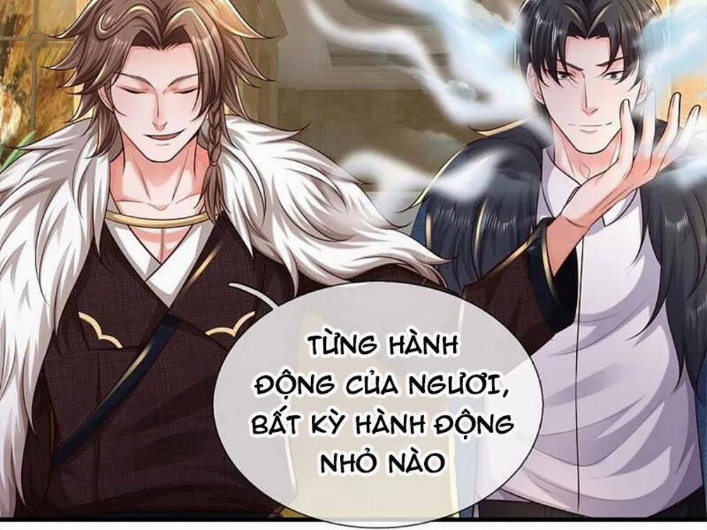 Ngạo Thị Thiên Địa 588 trang 15