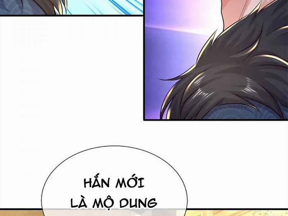 Ngạo Thị Thiên Địa 588 trang 3