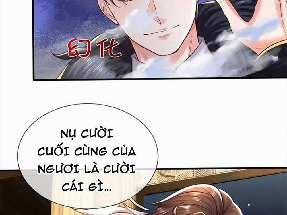 Ngạo Thị Thiên Địa 588 trang 38