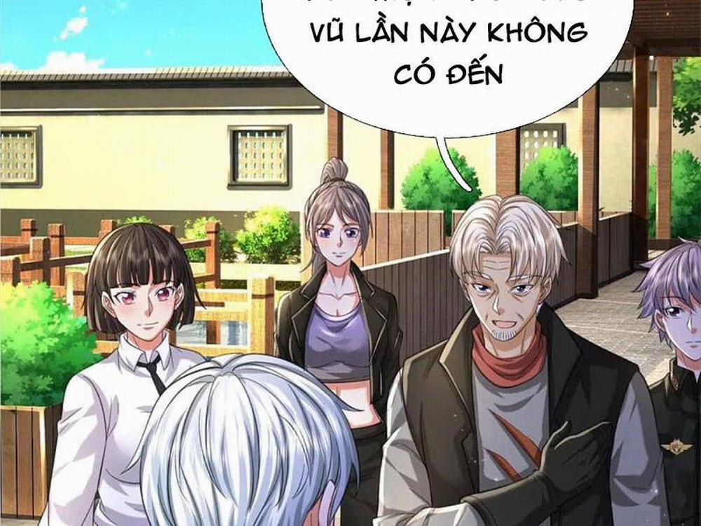 Ngạo Thị Thiên Địa 588 trang 45