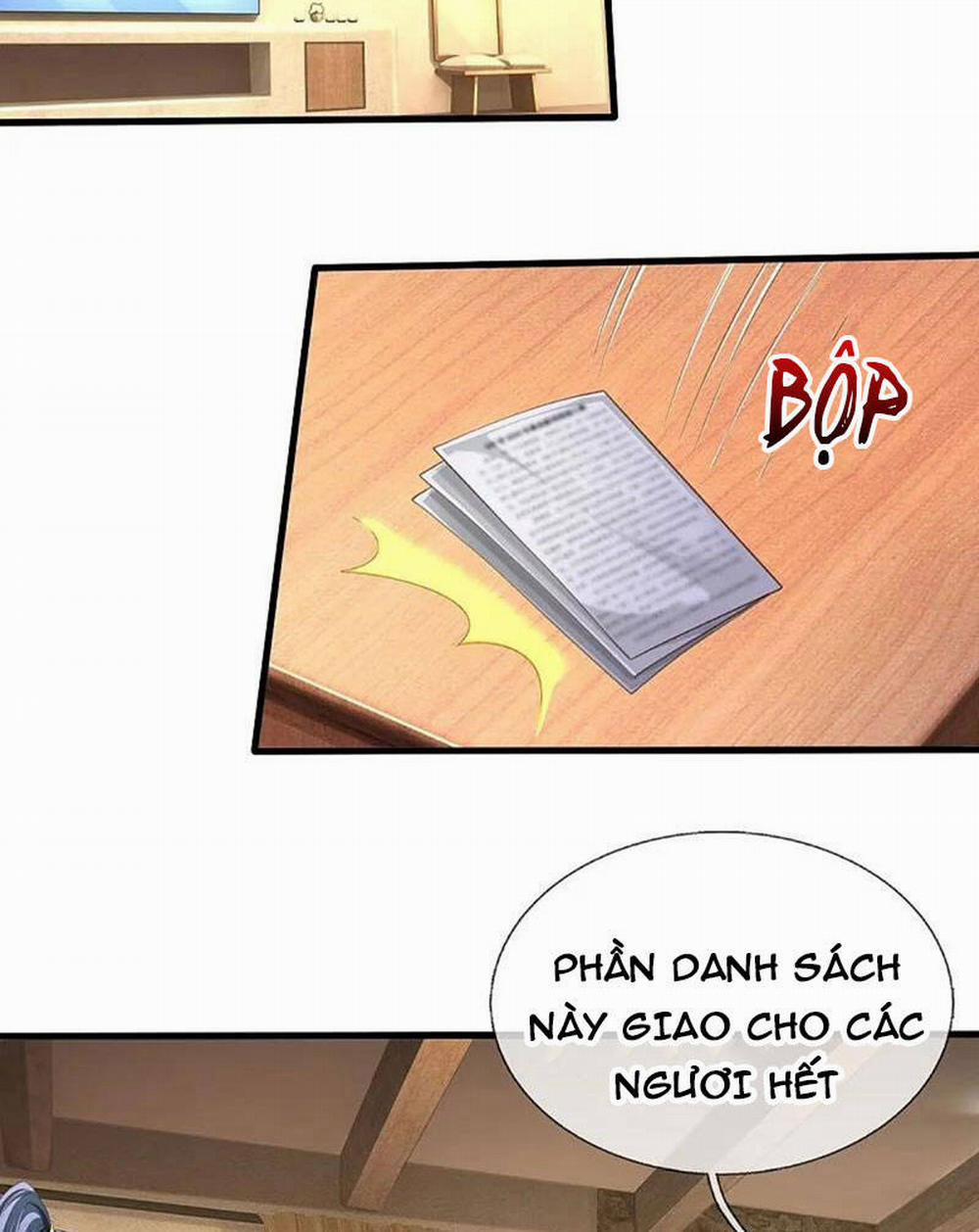 Ngạo Thị Thiên Địa 589 trang 11