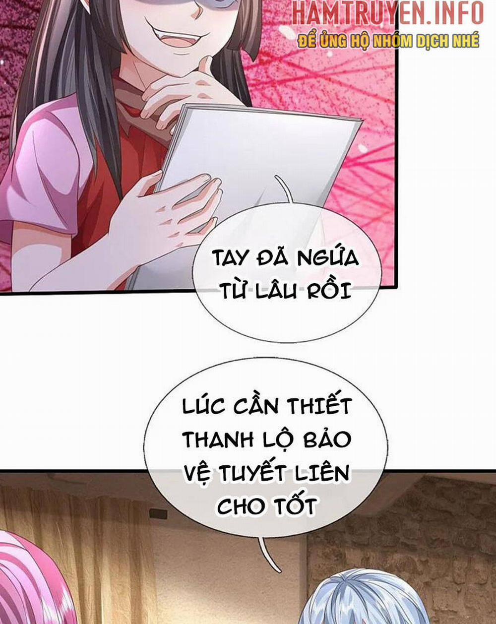 Ngạo Thị Thiên Địa 589 trang 13