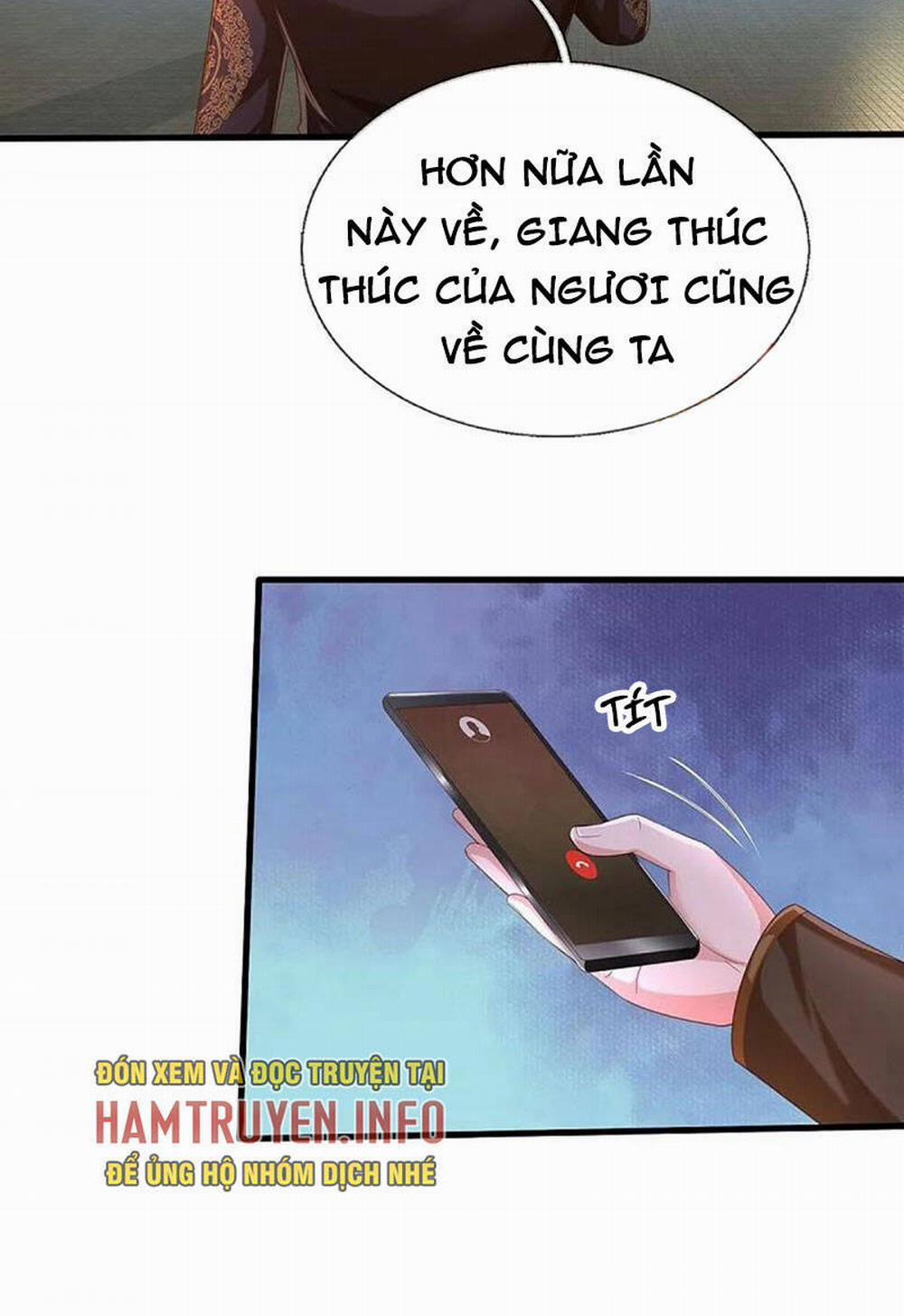 Ngạo Thị Thiên Địa 589 trang 24