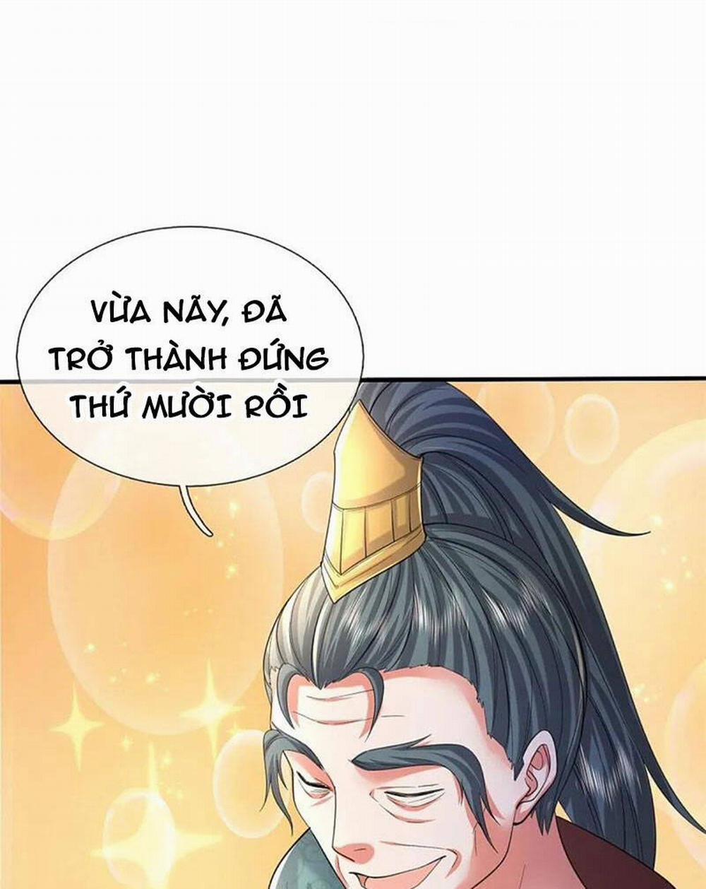 Ngạo Thị Thiên Địa 589 trang 7