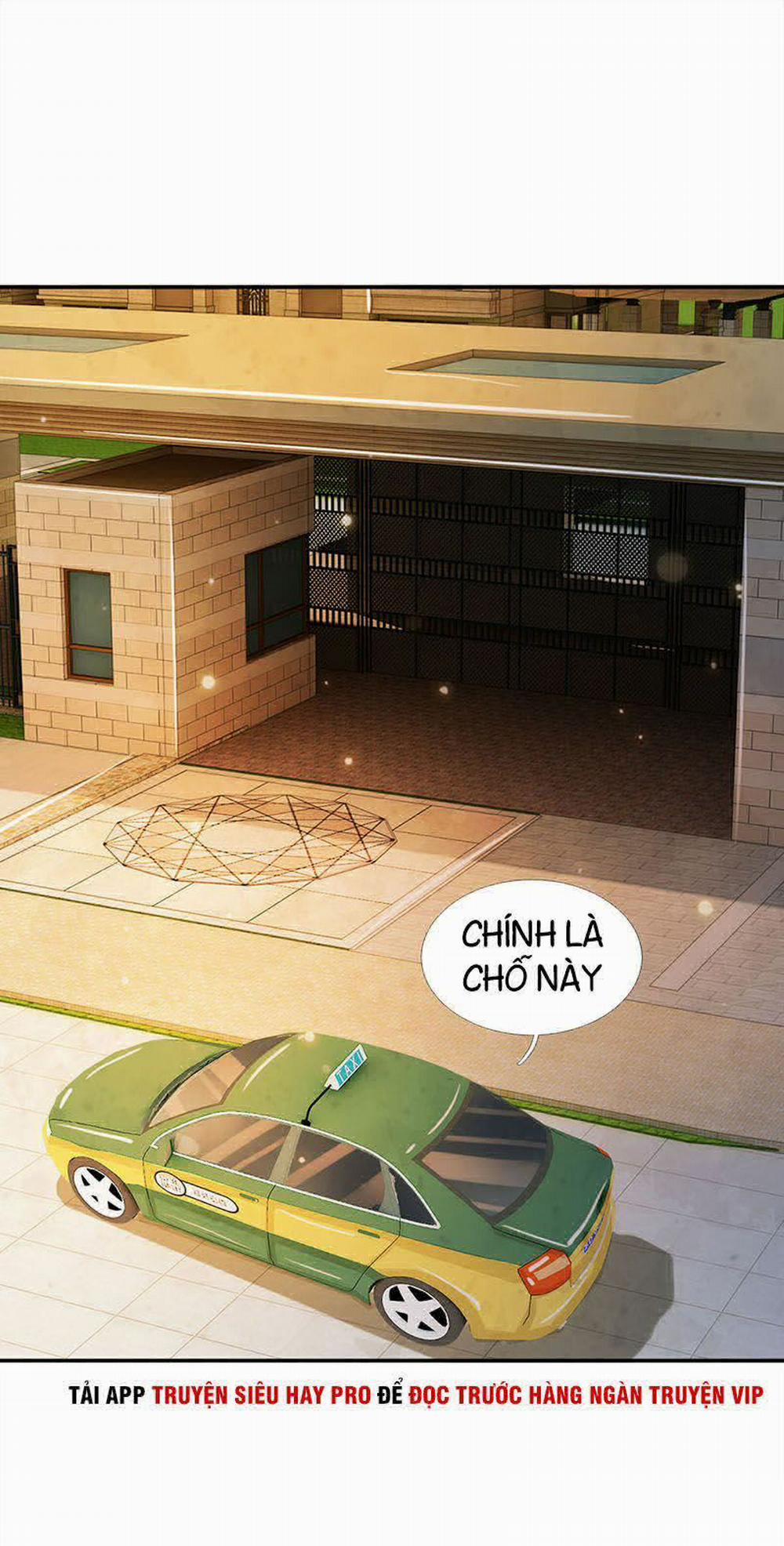 Ngạo Thị Thiên Địa 59 trang 1