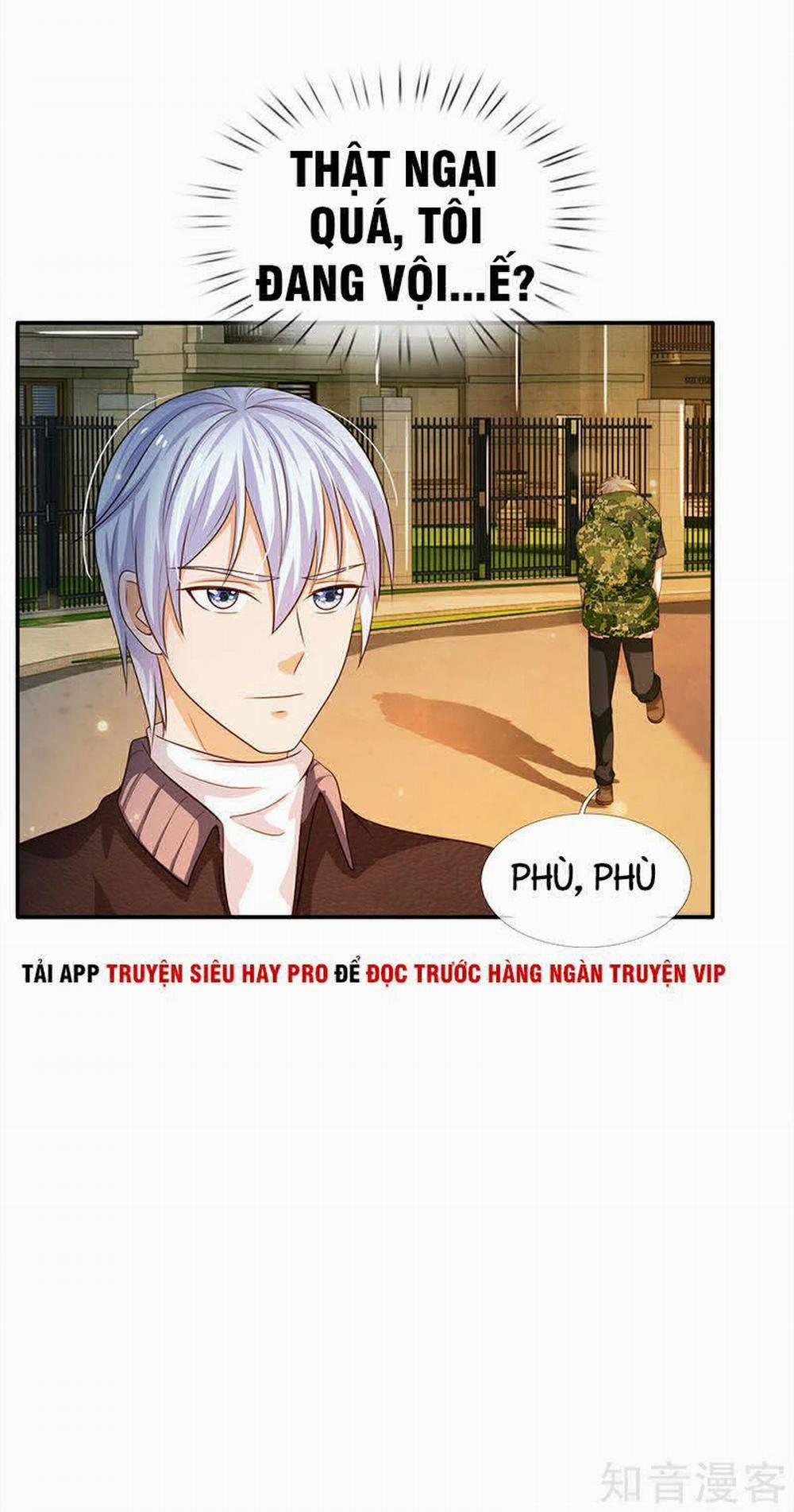 Ngạo Thị Thiên Địa 59 trang 11