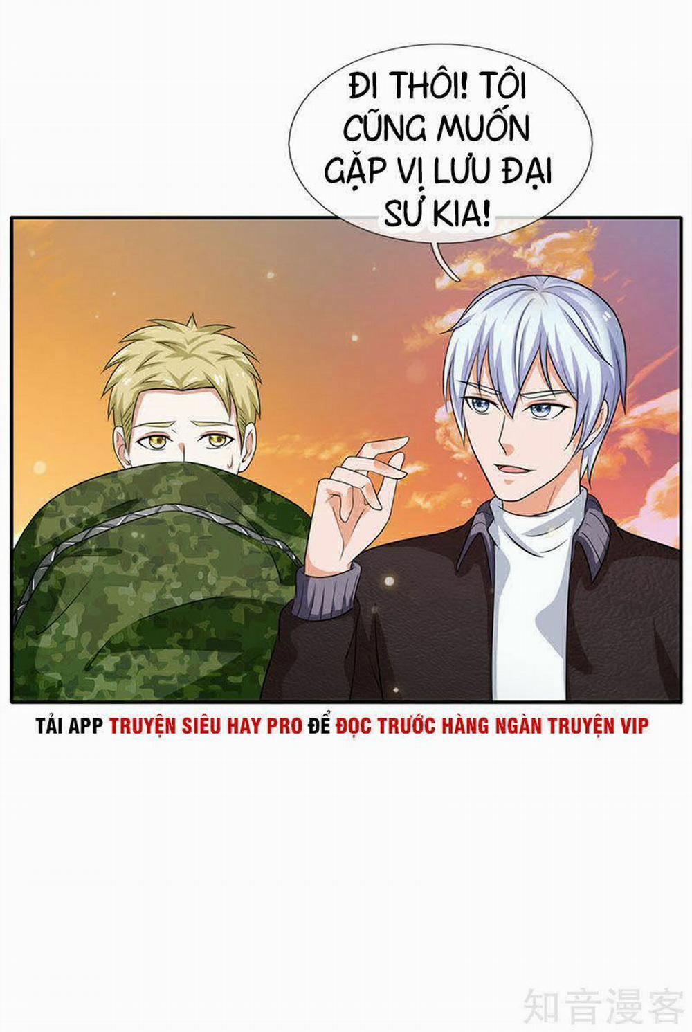 Ngạo Thị Thiên Địa 59 trang 24