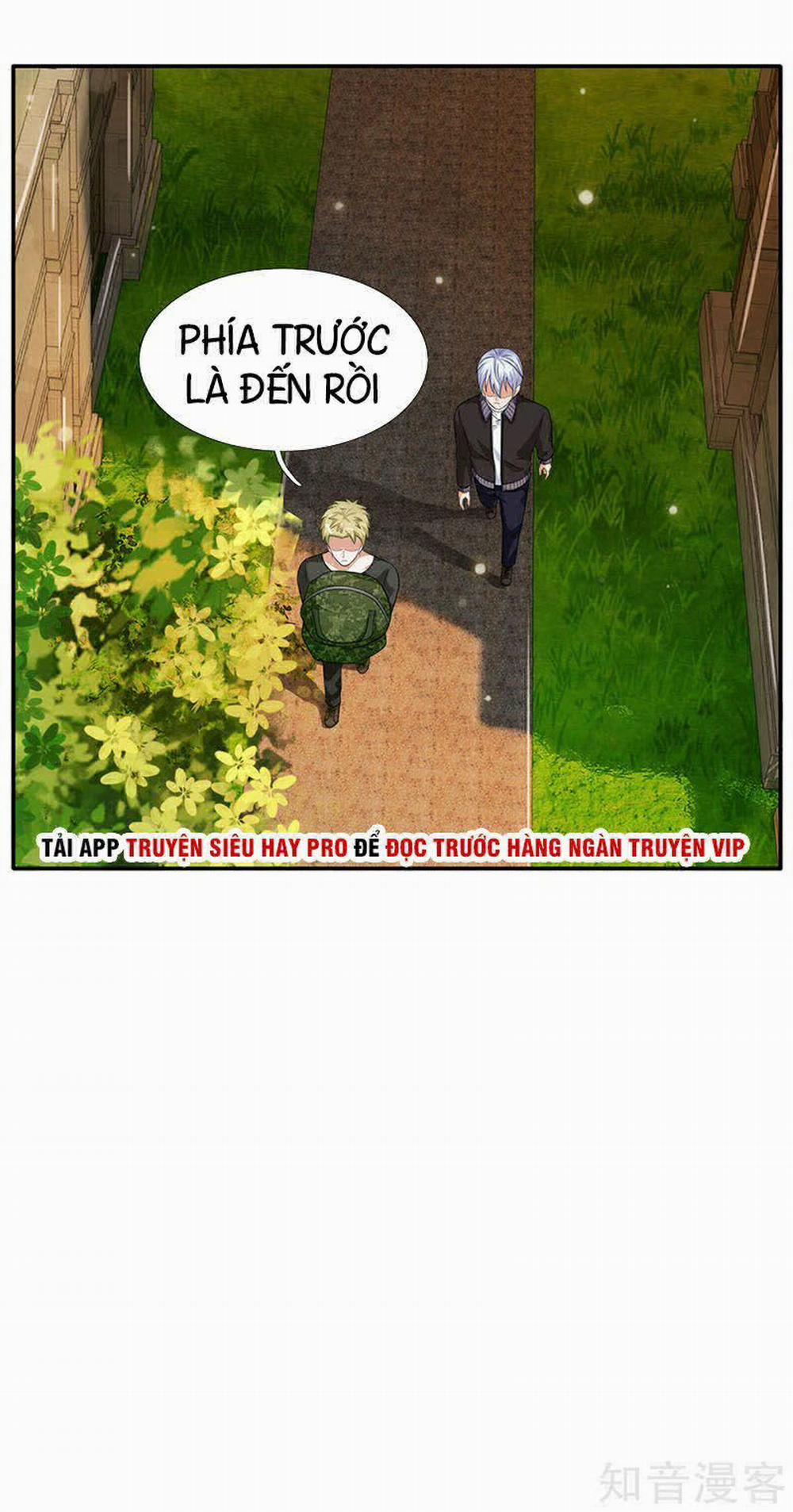 Ngạo Thị Thiên Địa 59 trang 25