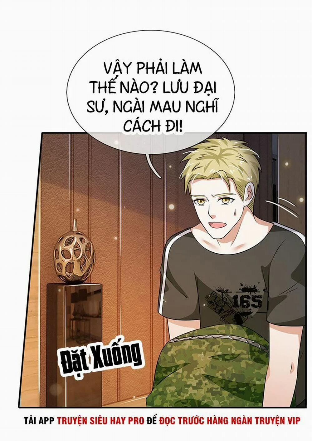 Ngạo Thị Thiên Địa 59 trang 31