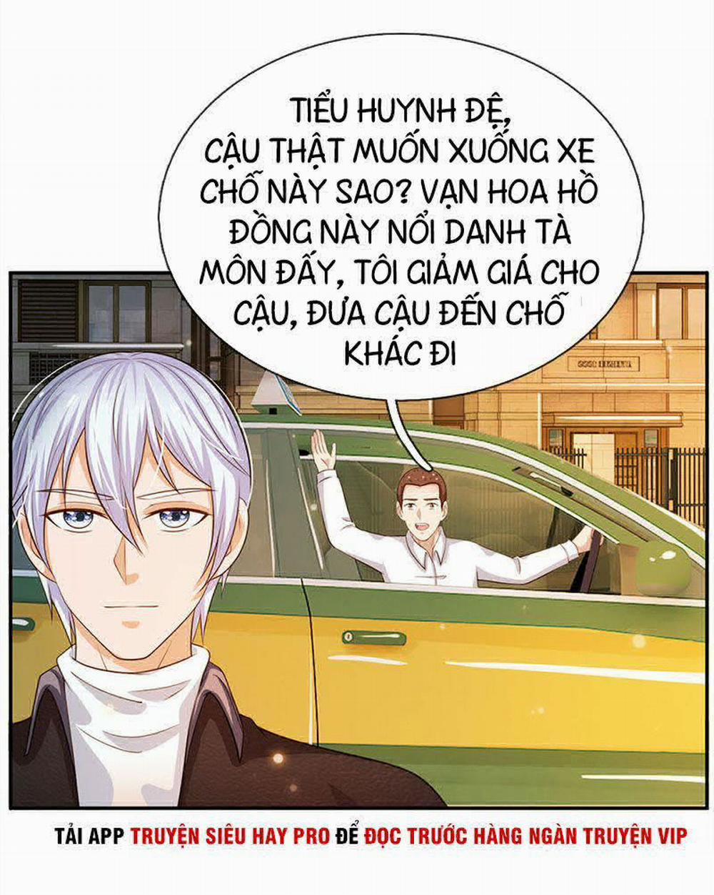 Ngạo Thị Thiên Địa 59 trang 4