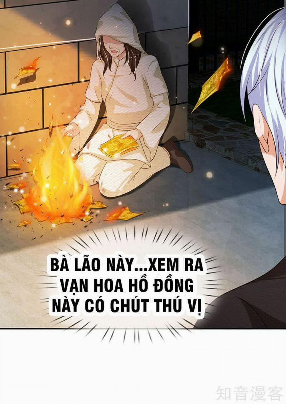 Ngạo Thị Thiên Địa 59 trang 8