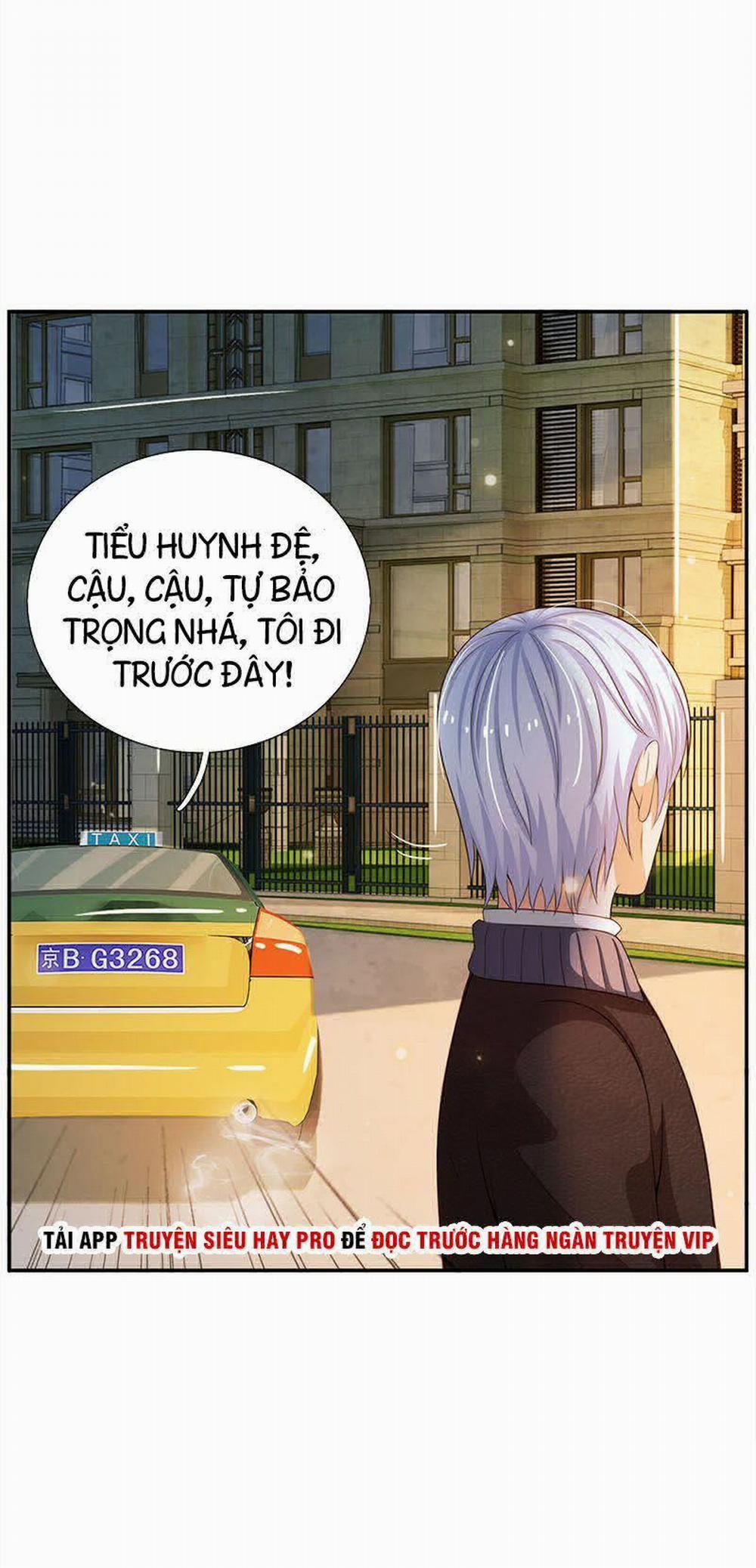 Ngạo Thị Thiên Địa 59 trang 9