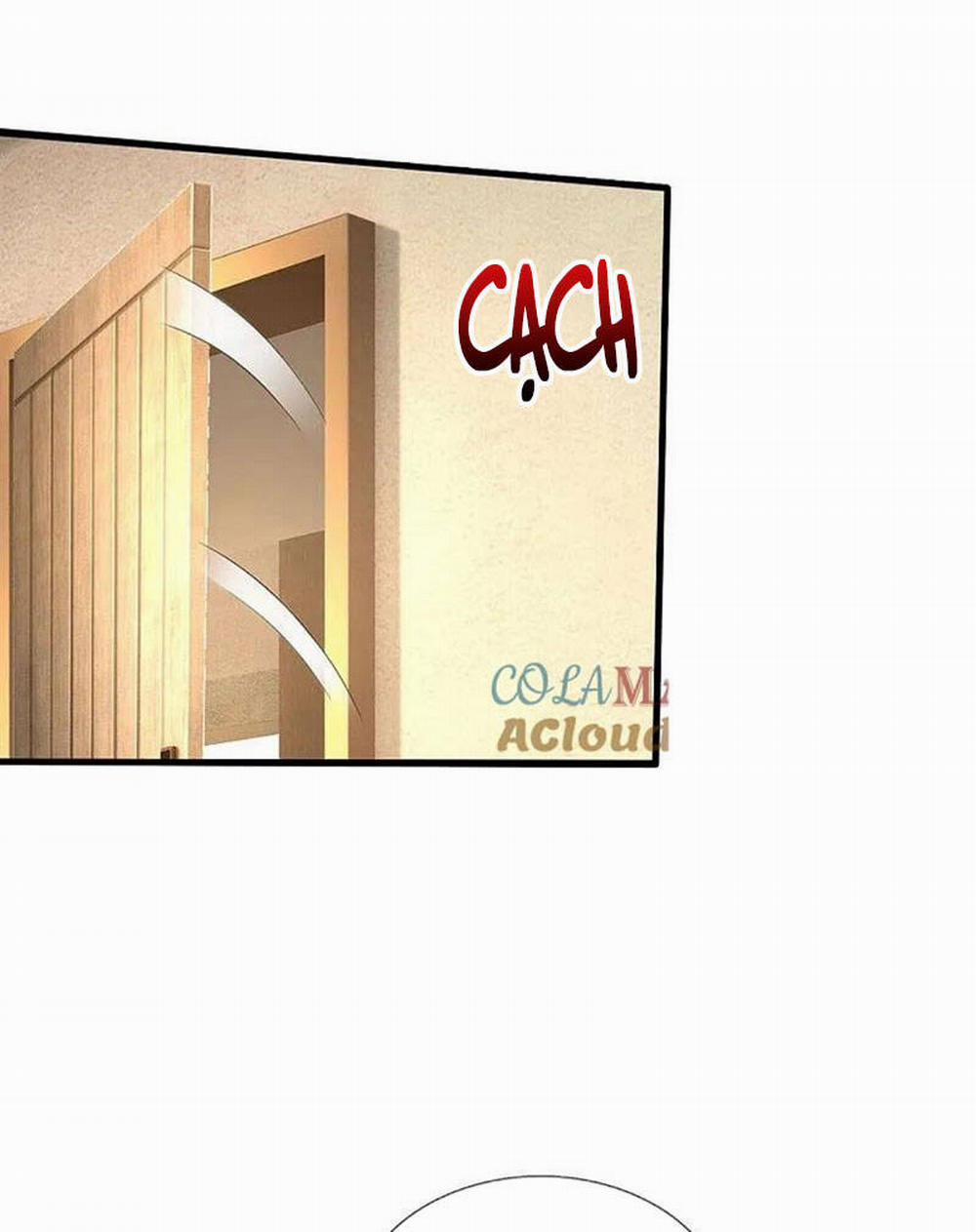 Ngạo Thị Thiên Địa 590 trang 10