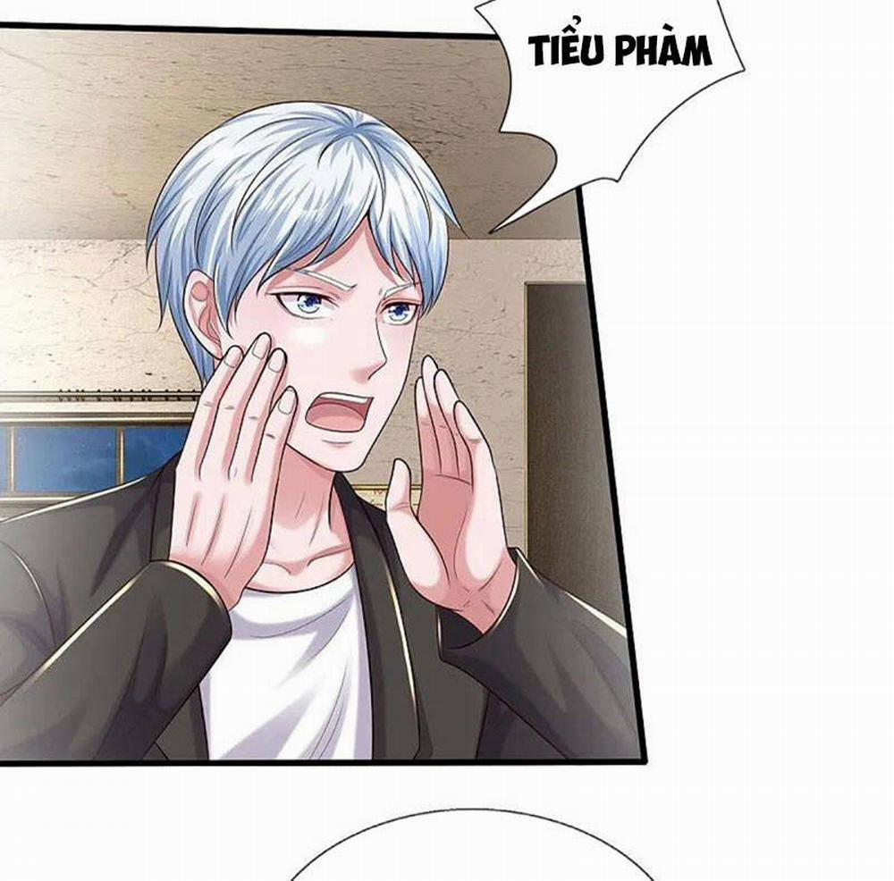 Ngạo Thị Thiên Địa 590 trang 30