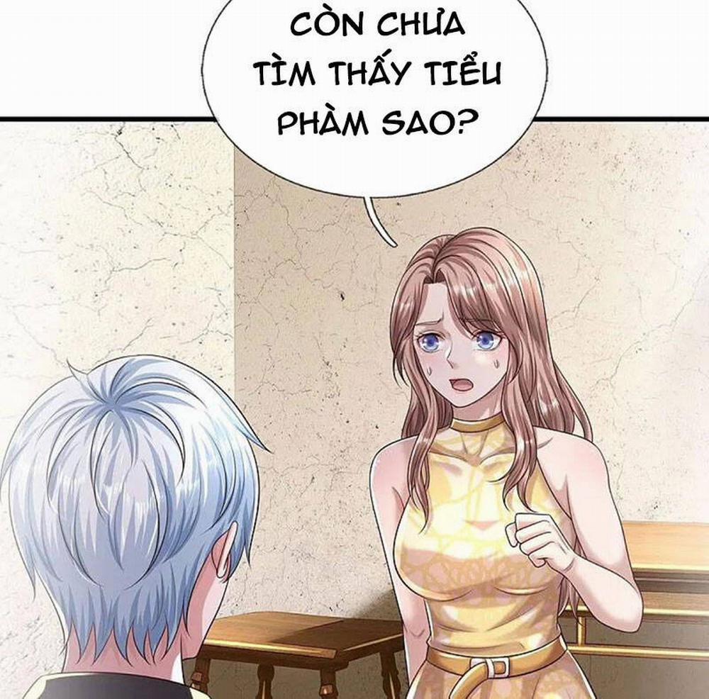 Ngạo Thị Thiên Địa 590 trang 31