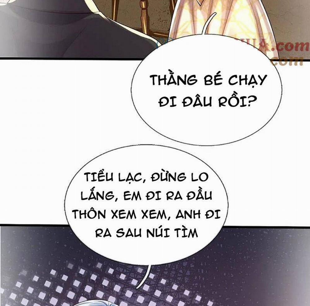 Ngạo Thị Thiên Địa 590 trang 32