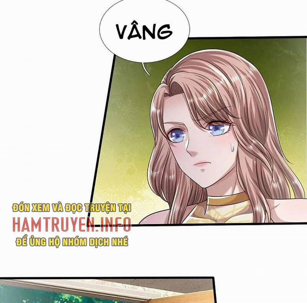 Ngạo Thị Thiên Địa 590 trang 34
