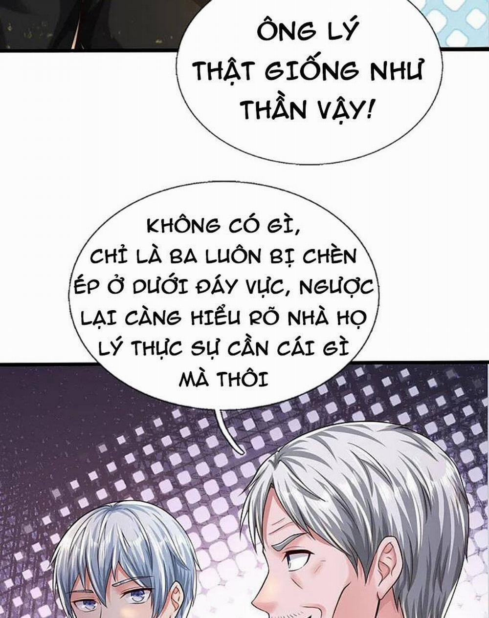 Ngạo Thị Thiên Địa 590 trang 5