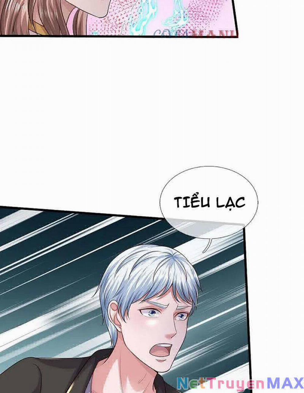 Ngạo Thị Thiên Địa 591 trang 10