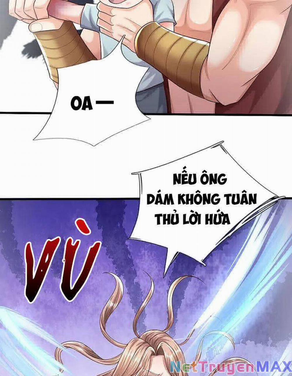 Ngạo Thị Thiên Địa 591 trang 13