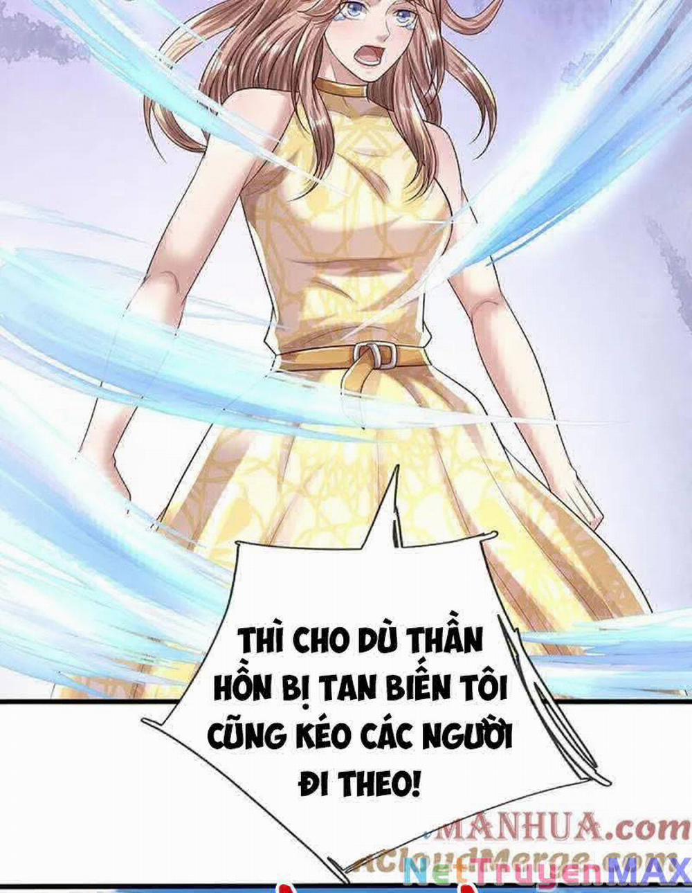 Ngạo Thị Thiên Địa 591 trang 14