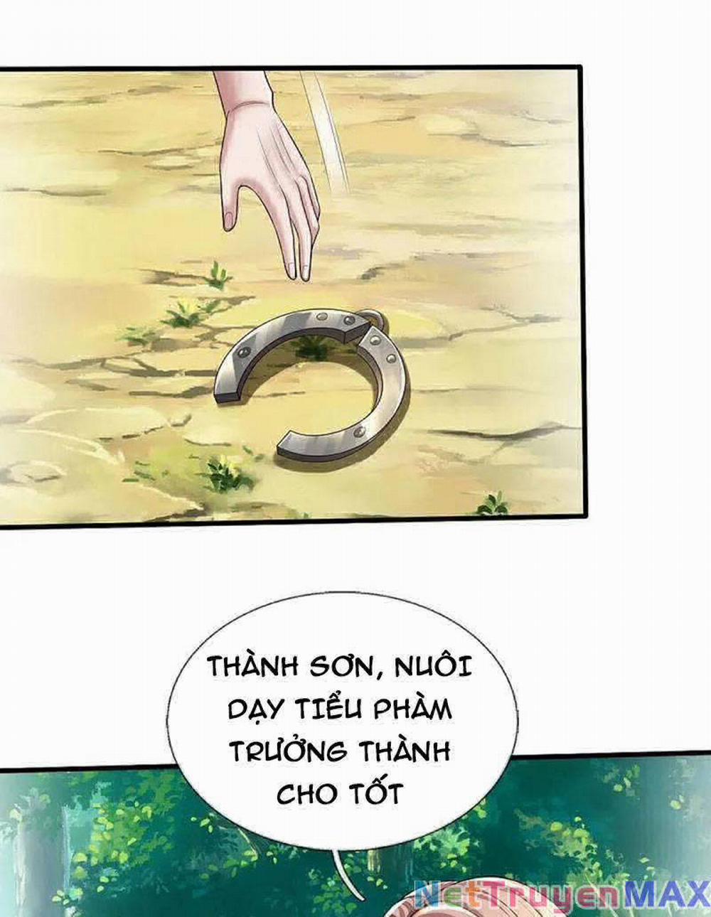 Ngạo Thị Thiên Địa 591 trang 17