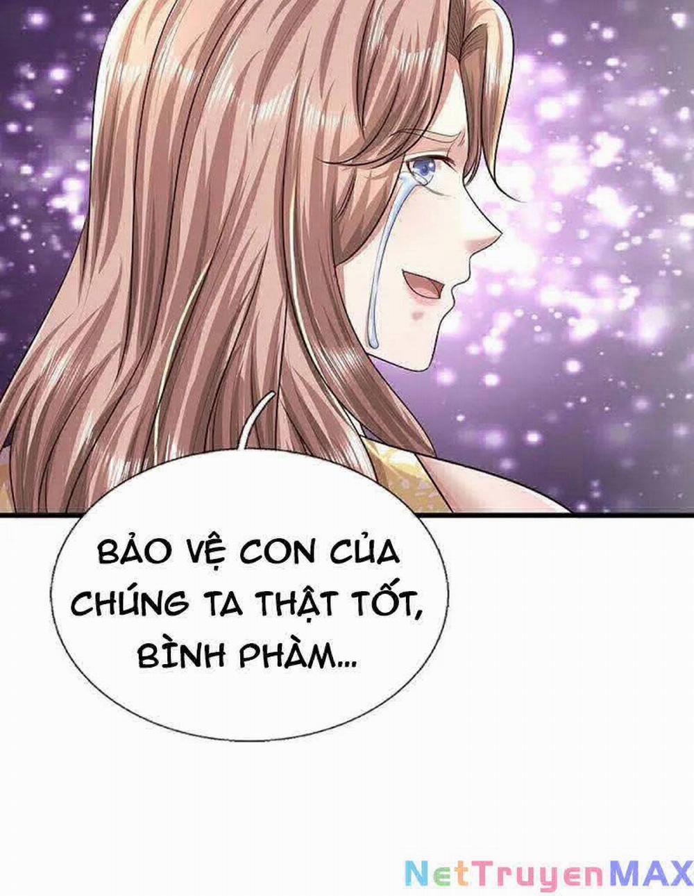 Ngạo Thị Thiên Địa 591 trang 19