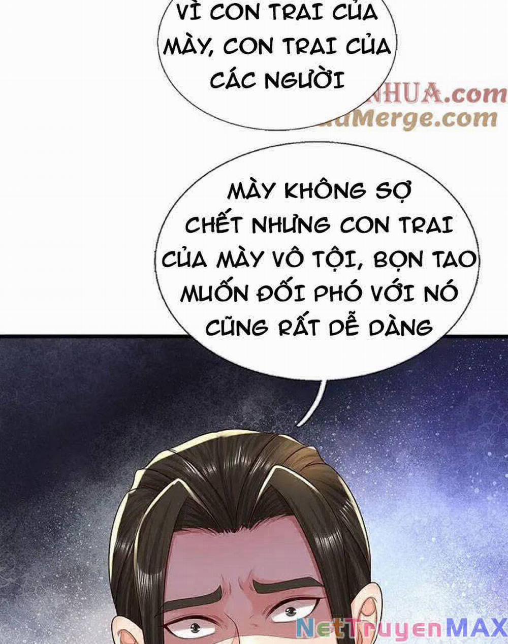 Ngạo Thị Thiên Địa 592 trang 2