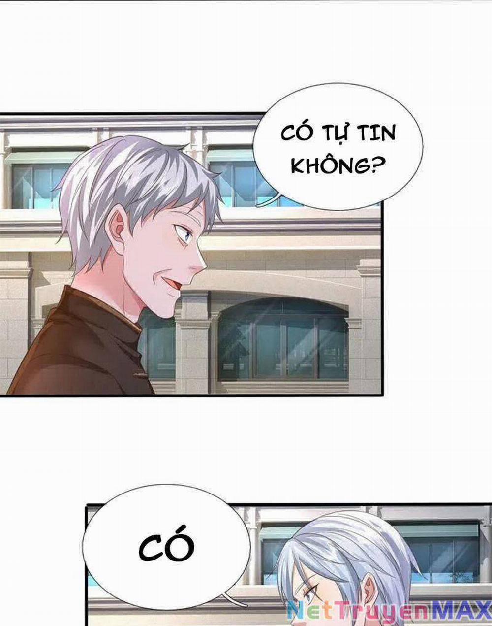 Ngạo Thị Thiên Địa 592 trang 25