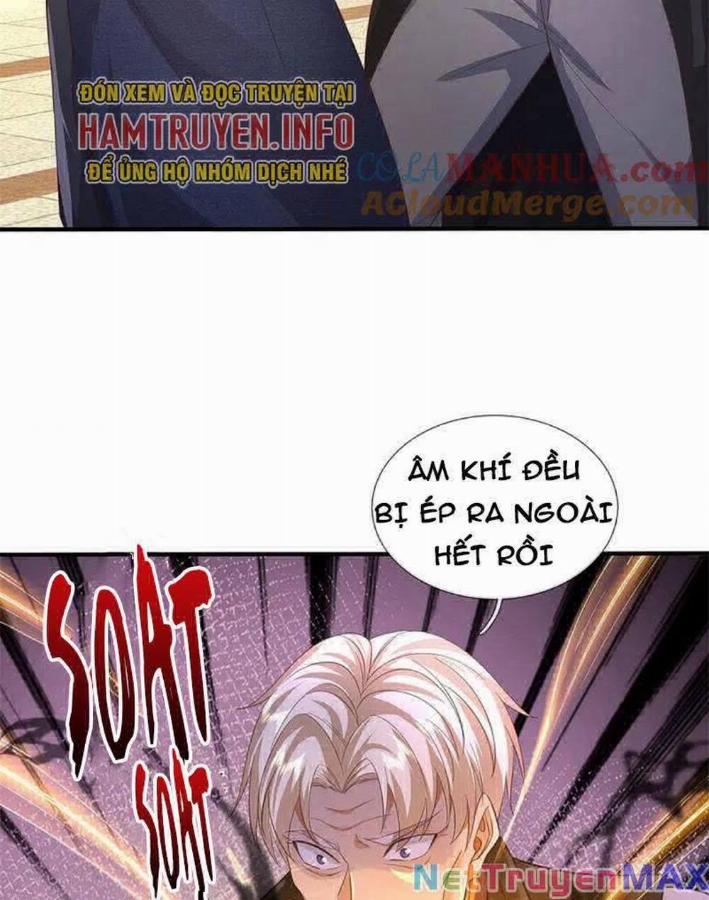 Ngạo Thị Thiên Địa 592 trang 30