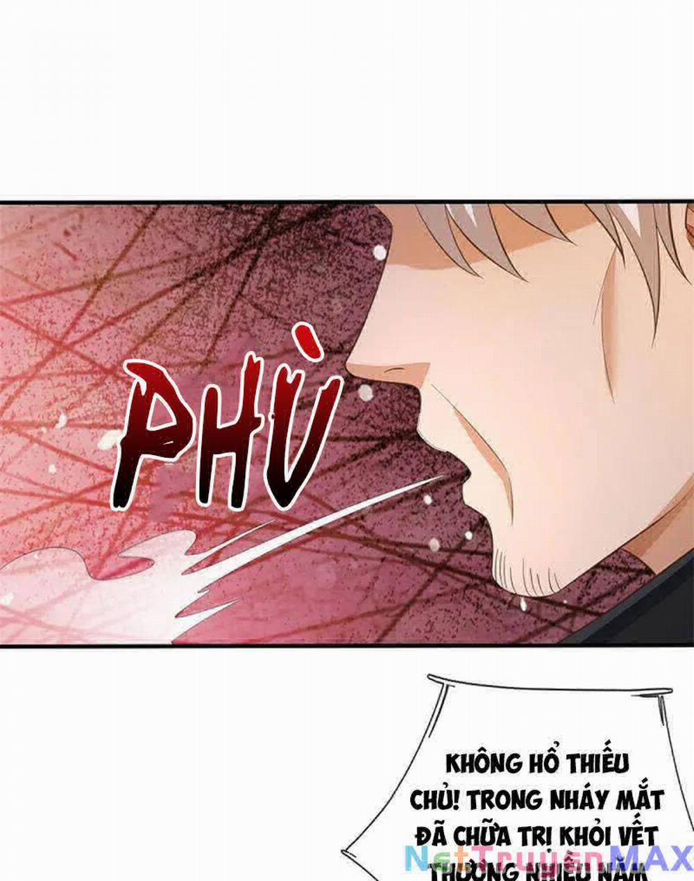 Ngạo Thị Thiên Địa 592 trang 33