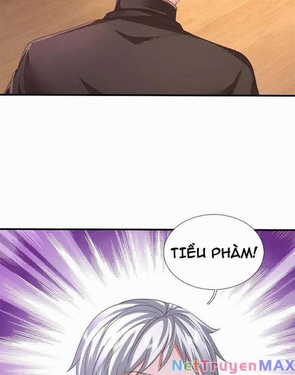 Ngạo Thị Thiên Địa 592 trang 9