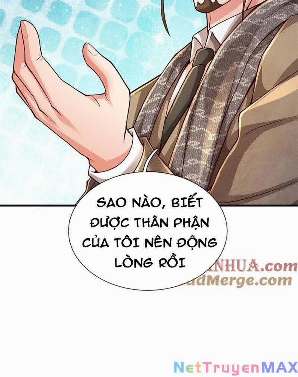 Ngạo Thị Thiên Địa 593 trang 12