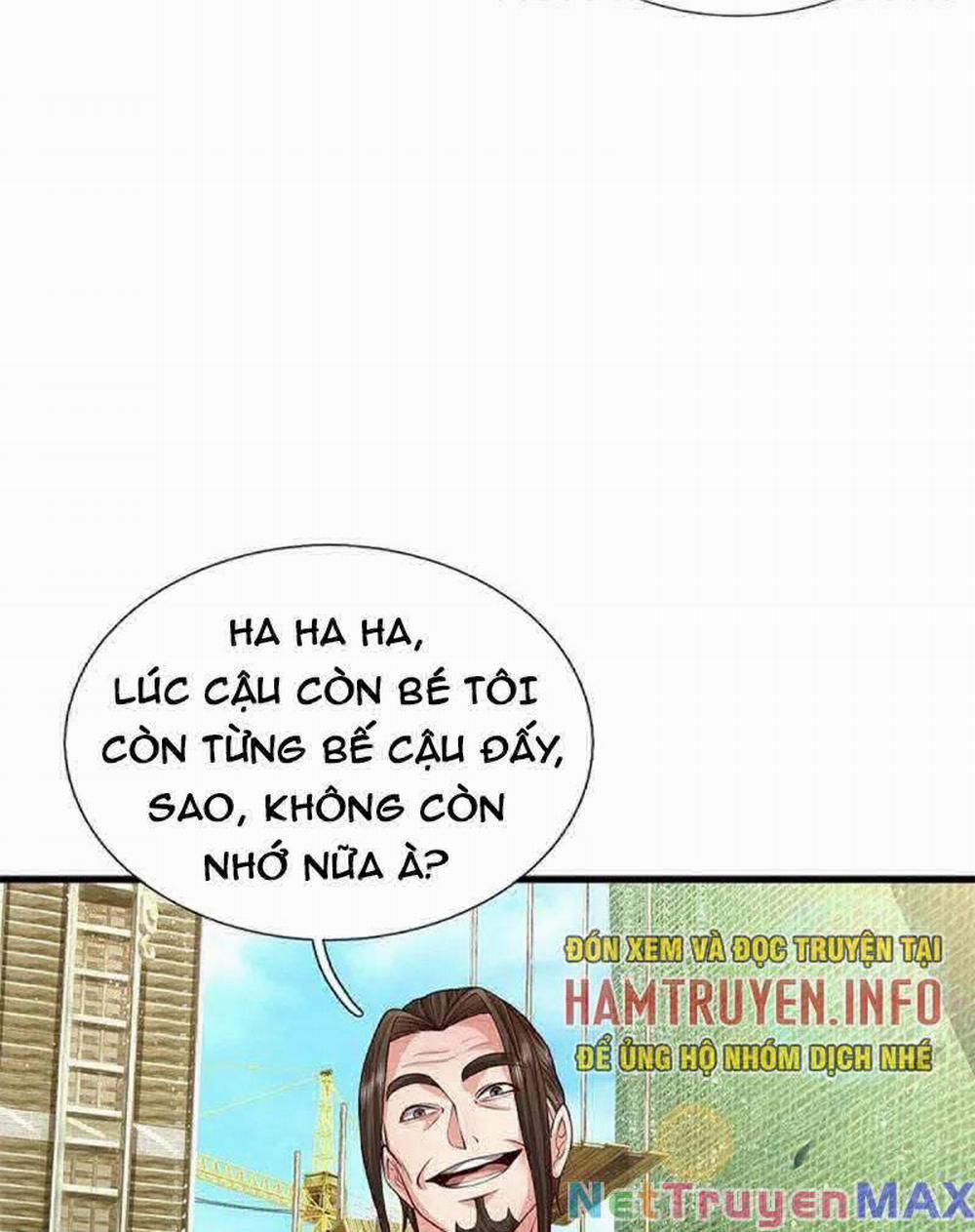 Ngạo Thị Thiên Địa 593 trang 18