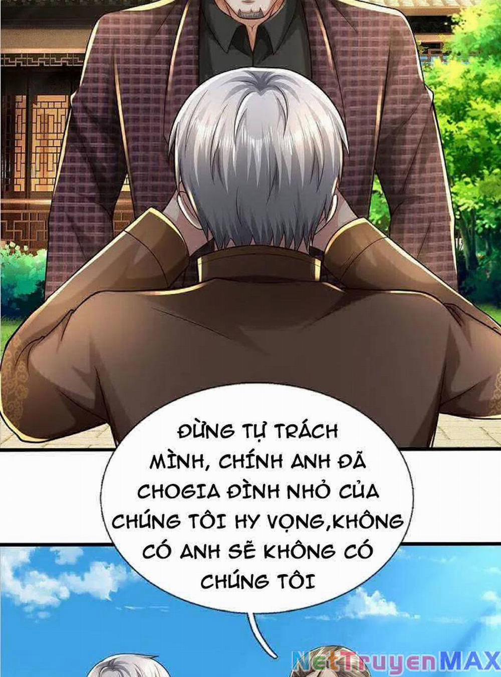 Ngạo Thị Thiên Địa 593 trang 36