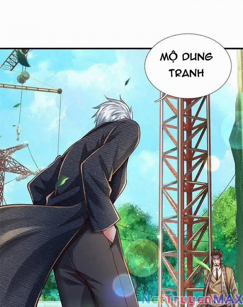 Ngạo Thị Thiên Địa 593 trang 9