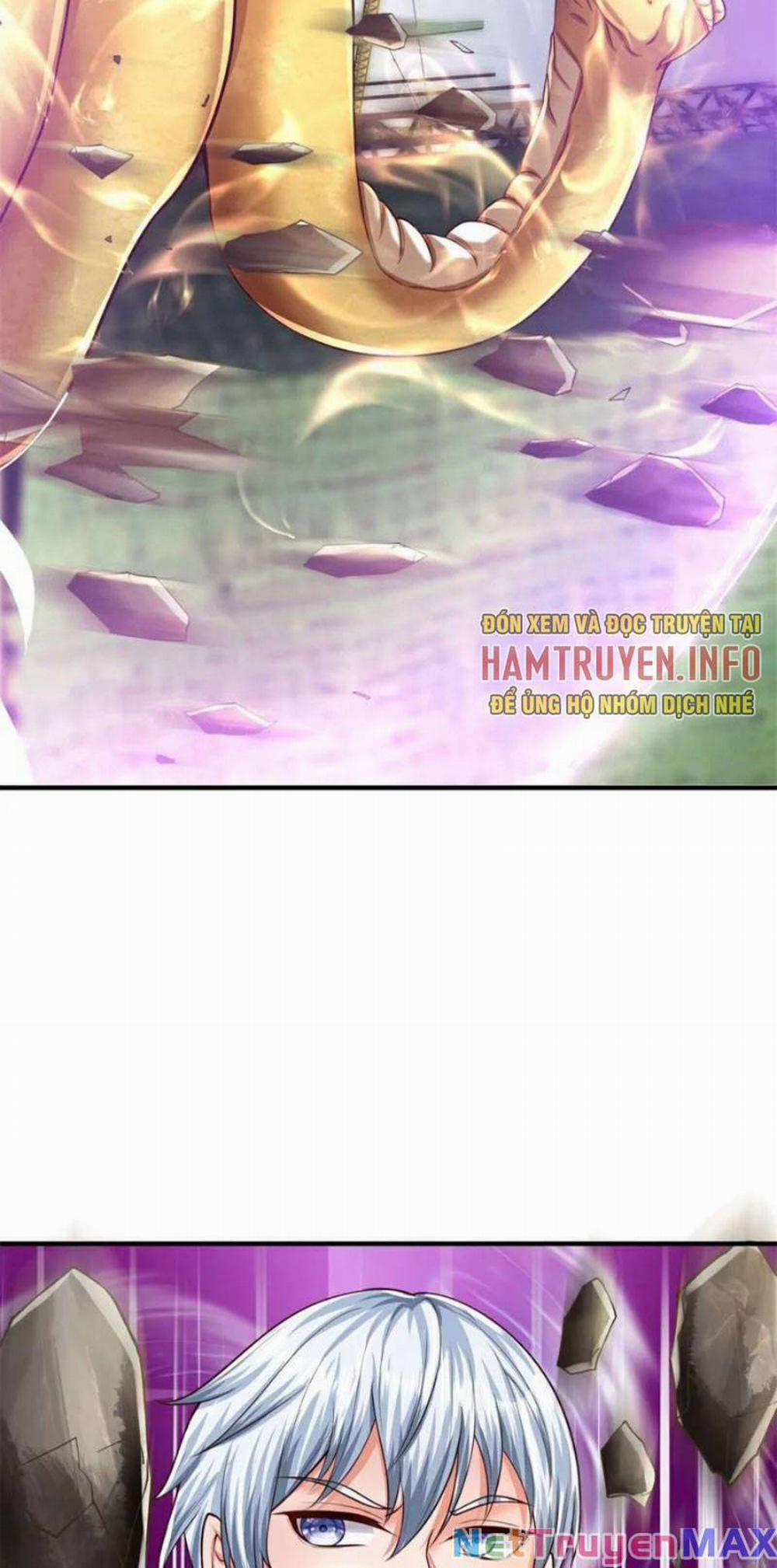 Ngạo Thị Thiên Địa 594 trang 29