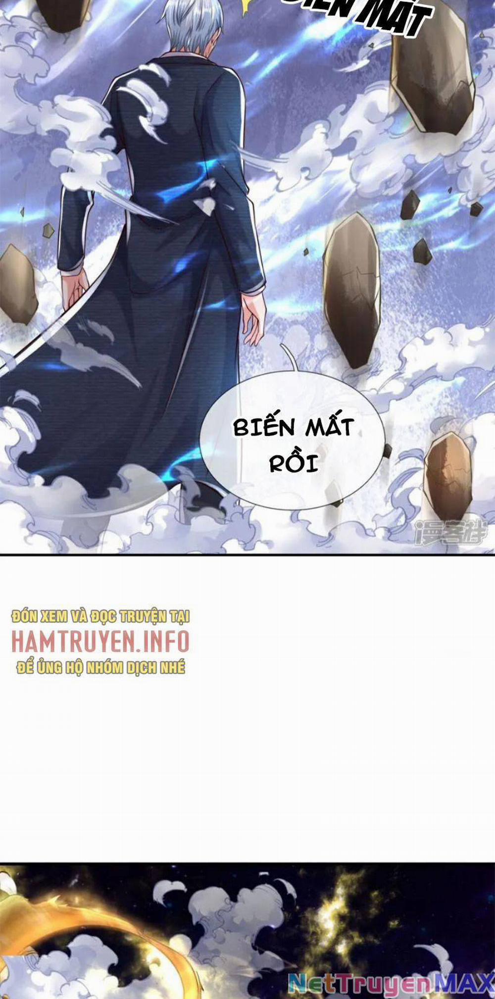 Ngạo Thị Thiên Địa 594 trang 31