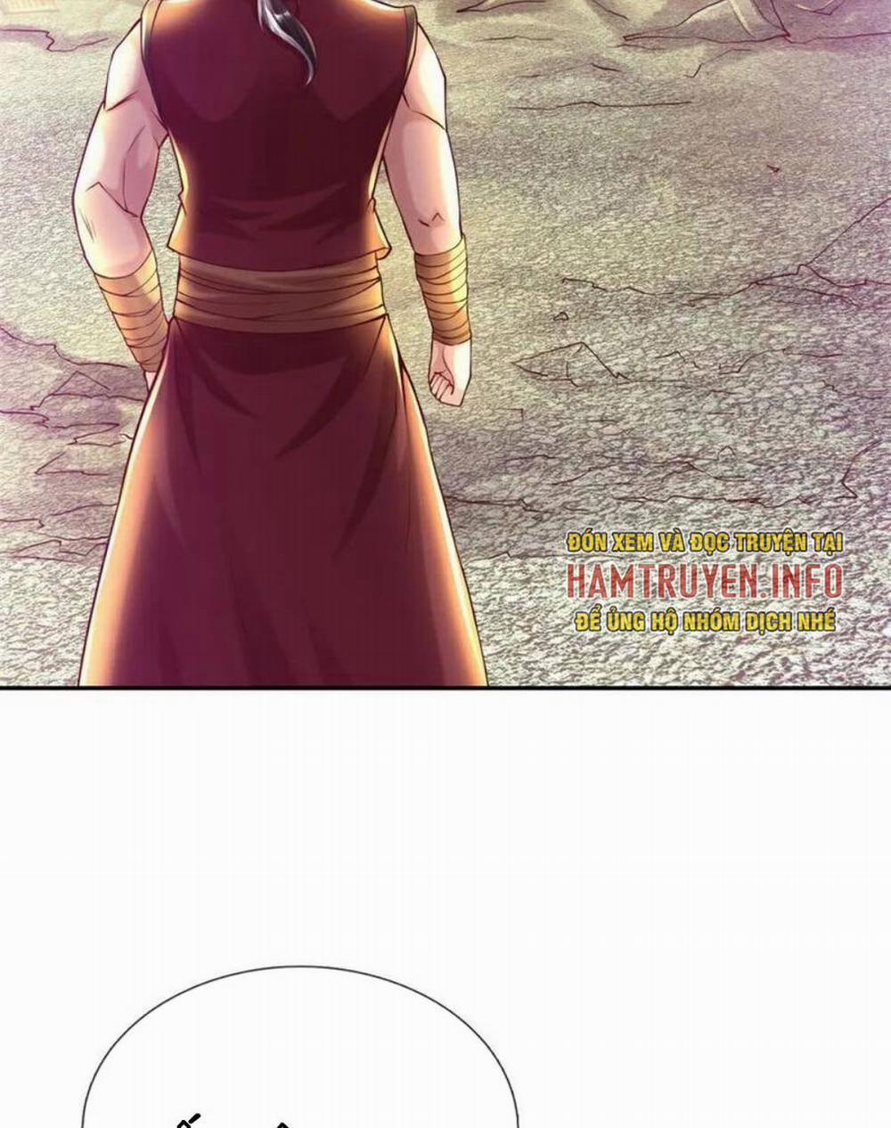 Ngạo Thị Thiên Địa 595 trang 1