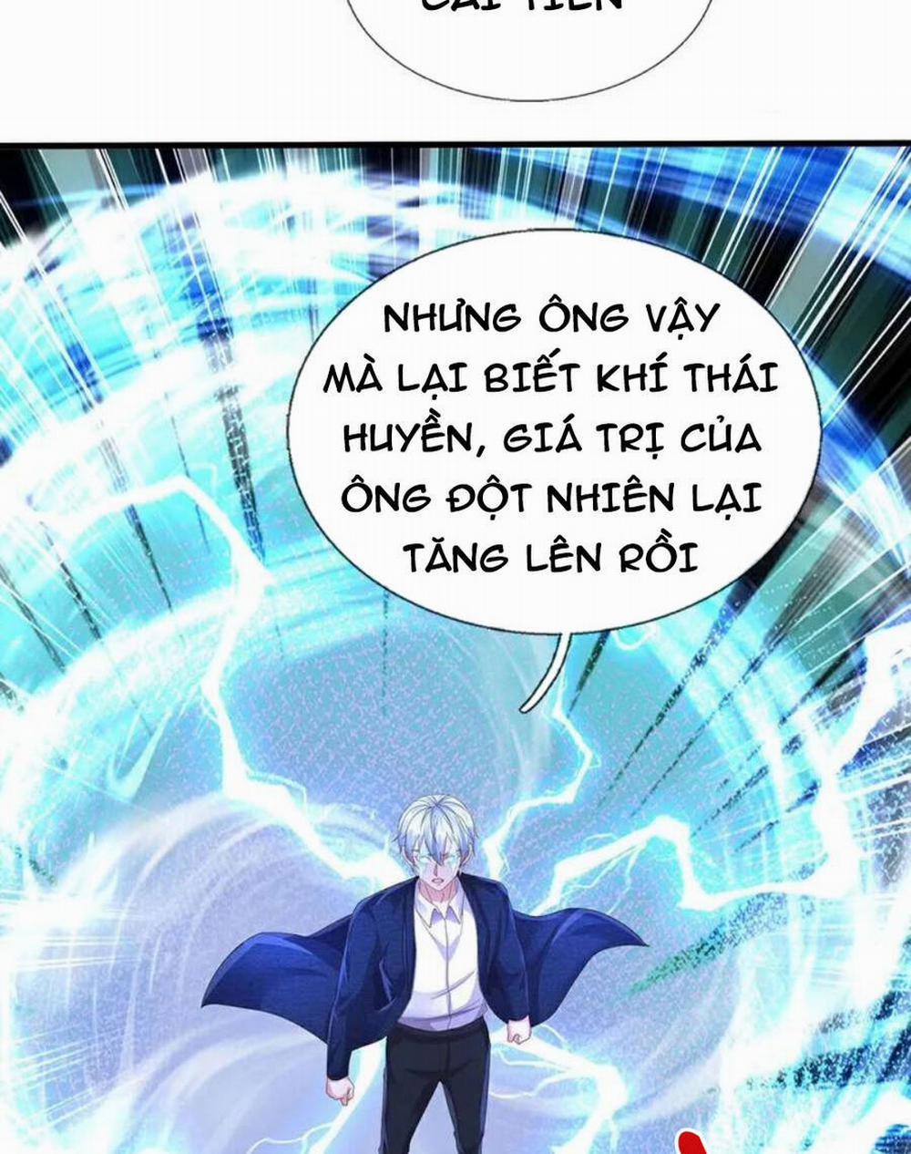 Ngạo Thị Thiên Địa 595 trang 11