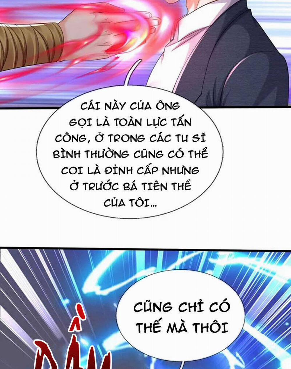 Ngạo Thị Thiên Địa 596 trang 12