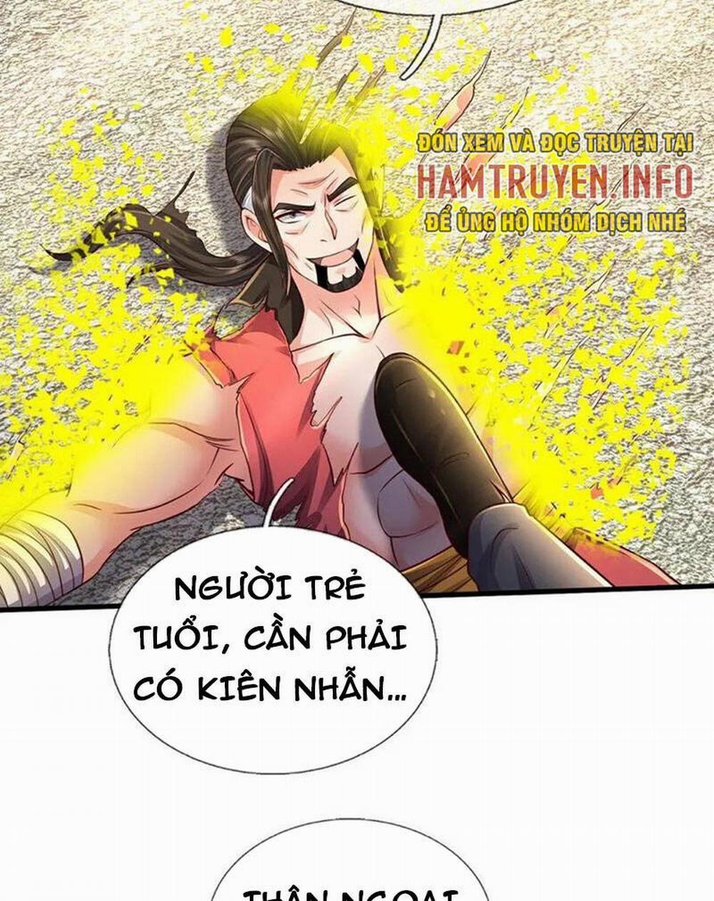 Ngạo Thị Thiên Địa 596 trang 22