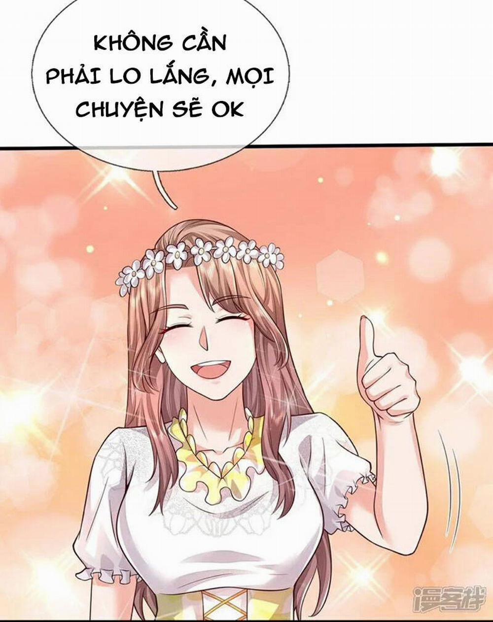 Ngạo Thị Thiên Địa 596 trang 32