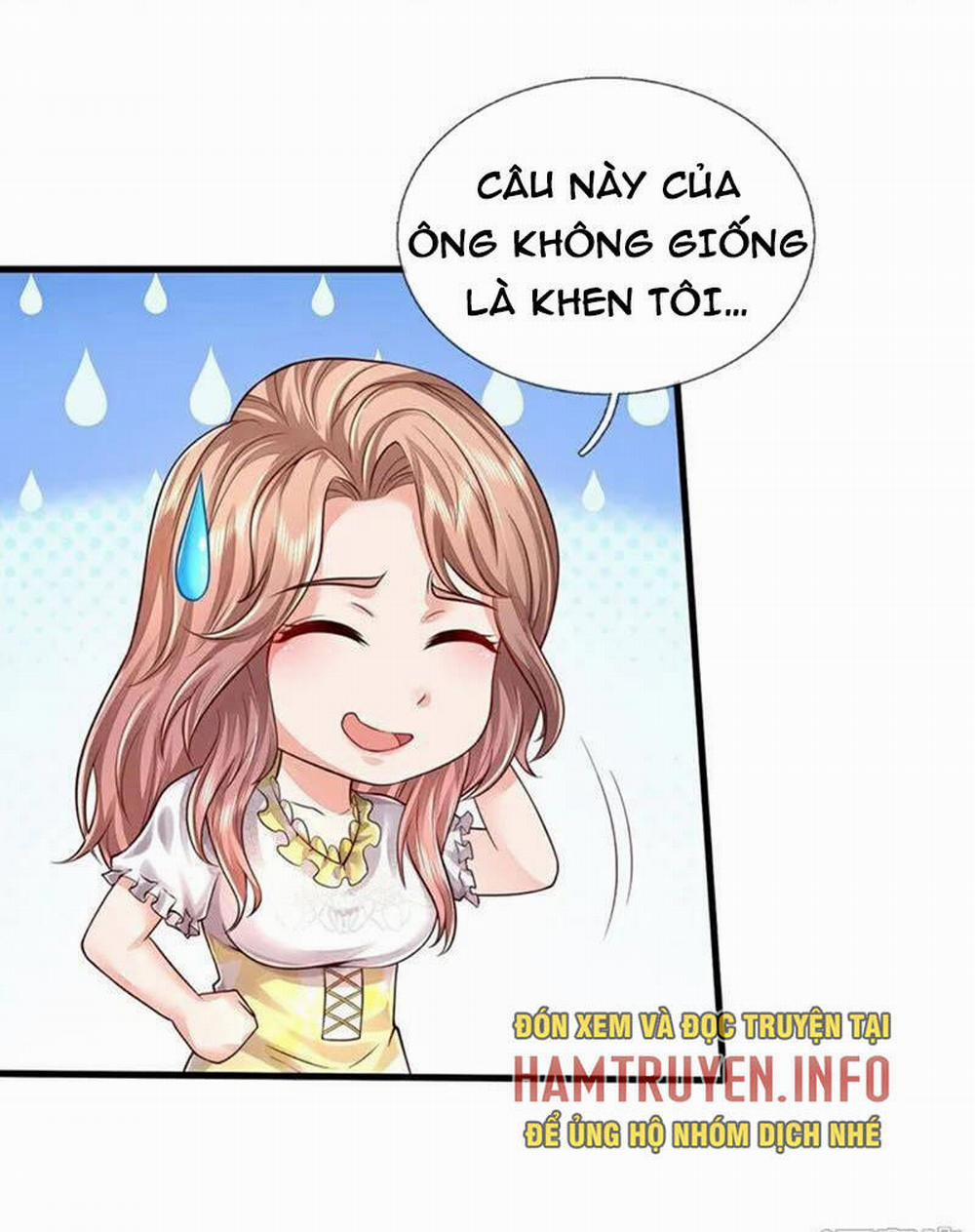 Ngạo Thị Thiên Địa 596 trang 34