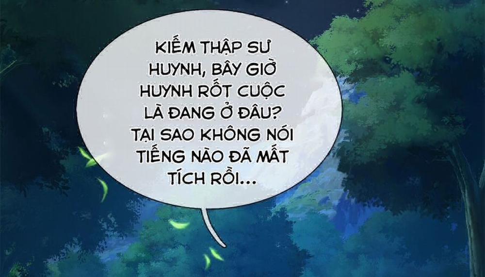 Ngạo Thị Thiên Địa 597 trang 21
